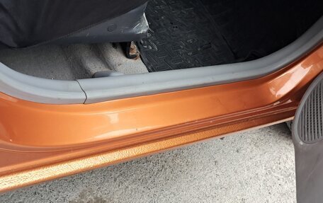 KIA Picanto I, 2007 год, 450 000 рублей, 6 фотография