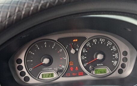 KIA Picanto I, 2007 год, 450 000 рублей, 4 фотография