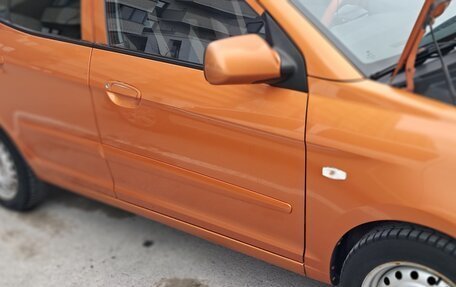 KIA Picanto I, 2007 год, 450 000 рублей, 5 фотография