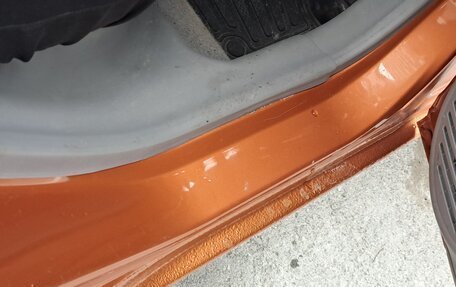 KIA Picanto I, 2007 год, 450 000 рублей, 7 фотография