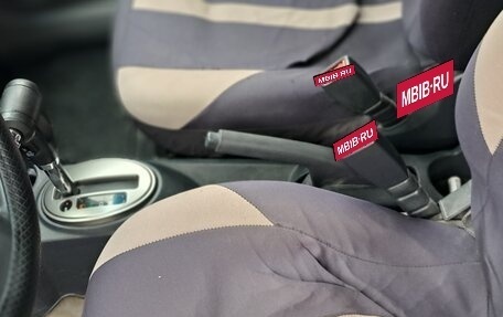 KIA Picanto I, 2007 год, 450 000 рублей, 3 фотография