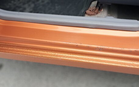 KIA Picanto I, 2007 год, 450 000 рублей, 9 фотография