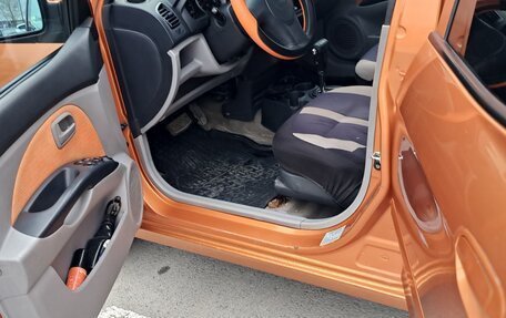 KIA Picanto I, 2007 год, 450 000 рублей, 11 фотография