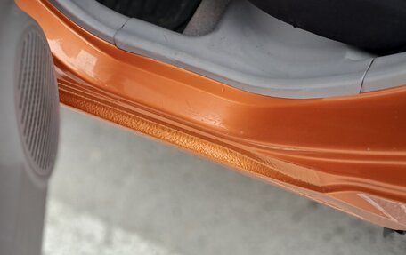 KIA Picanto I, 2007 год, 450 000 рублей, 10 фотография