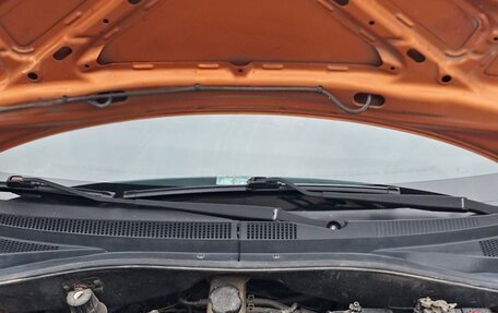 KIA Picanto I, 2007 год, 450 000 рублей, 13 фотография