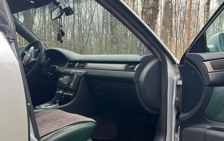 Audi A6, 1998 год, 450 000 рублей, 14 фотография