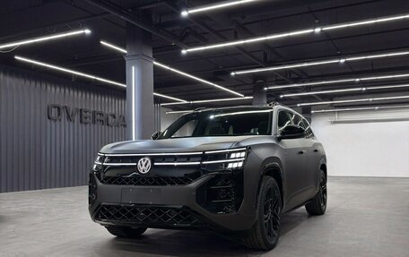 Volkswagen Teramont, 2026 год, 6 390 000 рублей, 2 фотография