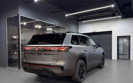 Volkswagen Teramont, 2026 год, 6 390 000 рублей, 3 фотография