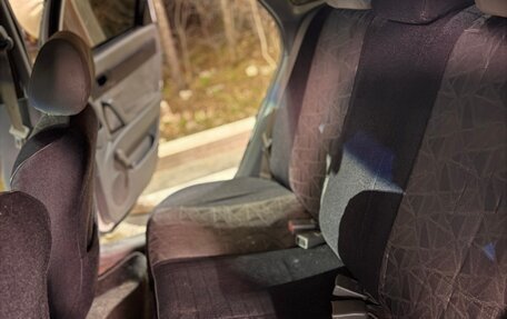 Chevrolet Lacetti, 2007 год, 267 000 рублей, 7 фотография