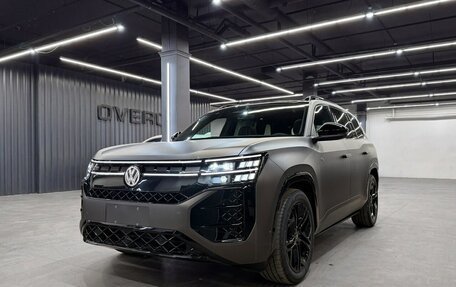 Volkswagen Teramont, 2026 год, 6 390 000 рублей, 4 фотография