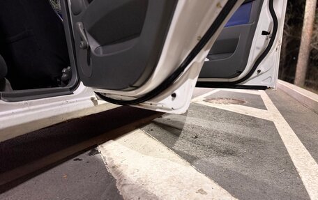 Chevrolet Lacetti, 2007 год, 267 000 рублей, 9 фотография