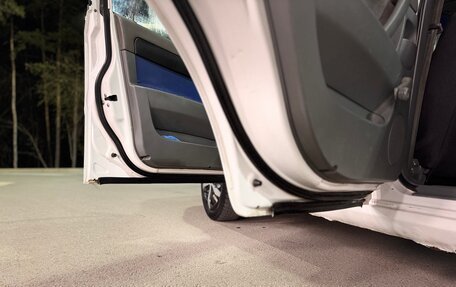 Chevrolet Lacetti, 2007 год, 267 000 рублей, 8 фотография