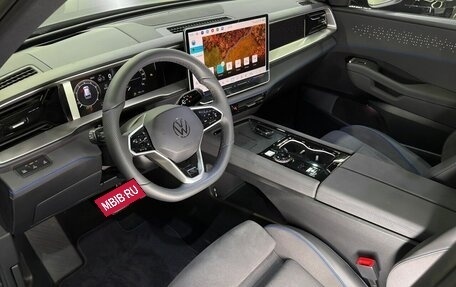 Volkswagen Teramont, 2026 год, 6 390 000 рублей, 6 фотография