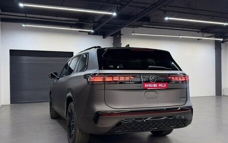 Volkswagen Teramont, 2026 год, 6 390 000 рублей, 5 фотография