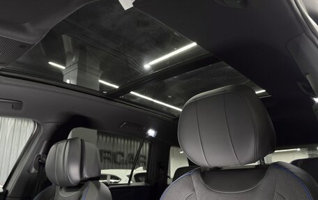 Volkswagen Teramont, 2026 год, 6 390 000 рублей, 7 фотография