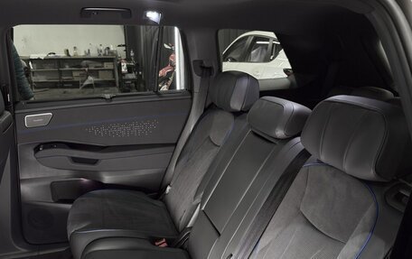 Volkswagen Teramont, 2026 год, 6 390 000 рублей, 9 фотография