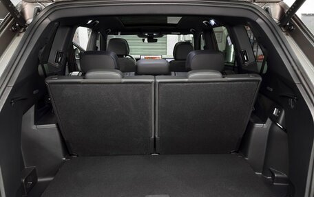 Volkswagen Teramont, 2026 год, 6 390 000 рублей, 10 фотография