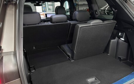 Volkswagen Teramont, 2026 год, 6 390 000 рублей, 11 фотография