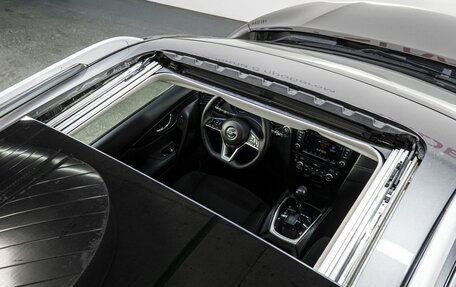 Nissan X-Trail, 2021 год, 2 955 000 рублей, 10 фотография