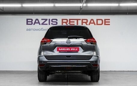 Nissan X-Trail, 2021 год, 2 955 000 рублей, 7 фотография