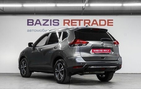 Nissan X-Trail, 2021 год, 2 955 000 рублей, 8 фотография