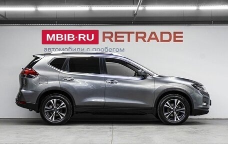 Nissan X-Trail, 2021 год, 2 955 000 рублей, 5 фотография
