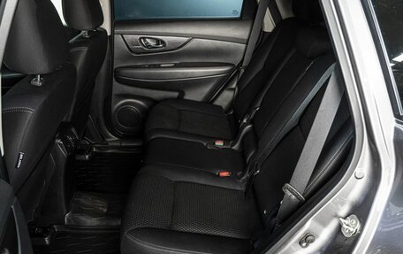 Nissan X-Trail, 2021 год, 2 955 000 рублей, 15 фотография