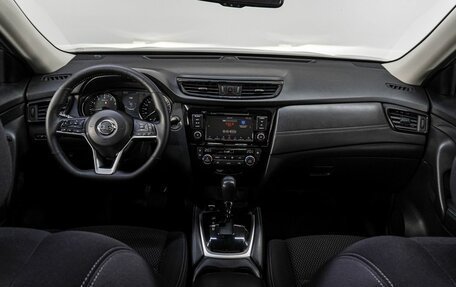 Nissan X-Trail, 2021 год, 2 955 000 рублей, 18 фотография