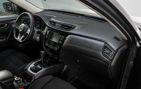 Nissan X-Trail, 2021 год, 2 955 000 рублей, 16 фотография