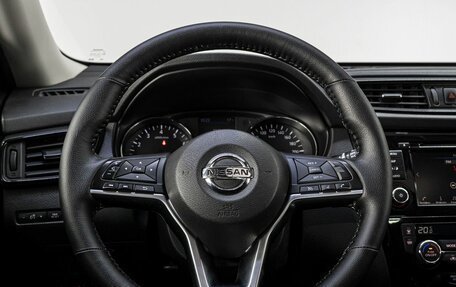 Nissan X-Trail, 2021 год, 2 955 000 рублей, 19 фотография