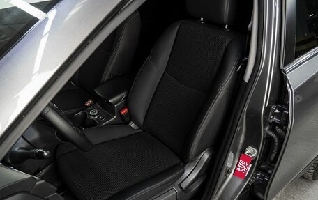 Nissan X-Trail, 2021 год, 2 955 000 рублей, 14 фотография