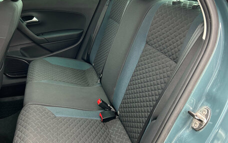 Volkswagen Polo VI (EU Market), 2019 год, 1 435 000 рублей, 11 фотография