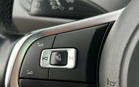 Volkswagen Polo VI (EU Market), 2019 год, 1 435 000 рублей, 15 фотография