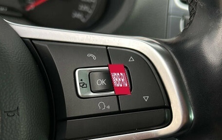 Volkswagen Polo VI (EU Market), 2019 год, 1 435 000 рублей, 16 фотография