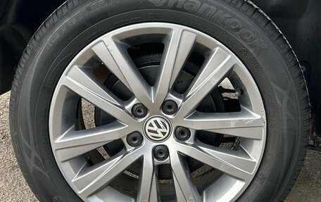 Volkswagen Polo VI (EU Market), 2019 год, 1 435 000 рублей, 25 фотография