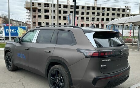 Volkswagen Teramont, 2026 год, 6 349 000 рублей, 2 фотография