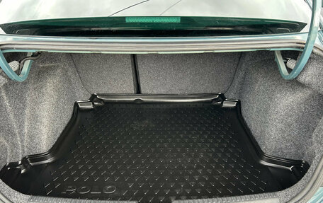 Volkswagen Polo VI (EU Market), 2019 год, 1 435 000 рублей, 24 фотография