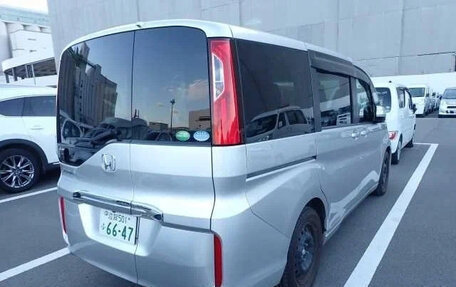 Honda Stepwgn IV, 2015 год, 1 240 000 рублей, 2 фотография