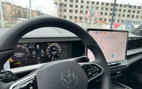 Volkswagen Teramont, 2026 год, 6 349 000 рублей, 5 фотография