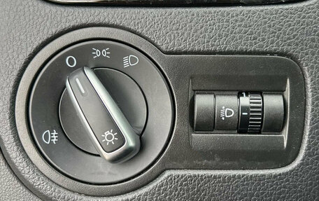 Volkswagen Polo VI (EU Market), 2019 год, 1 435 000 рублей, 23 фотография