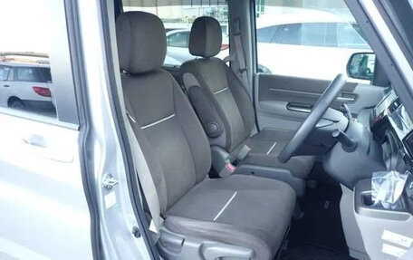 Honda Stepwgn IV, 2015 год, 1 240 000 рублей, 4 фотография