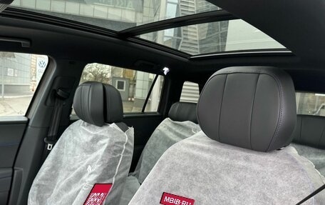 Volkswagen Teramont, 2026 год, 6 349 000 рублей, 4 фотография