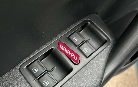 Volkswagen Polo VI (EU Market), 2019 год, 1 435 000 рублей, 22 фотография