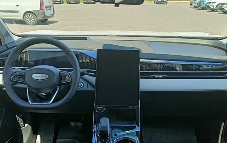 Geely Atlas, 2025 год, 3 970 990 рублей, 16 фотография