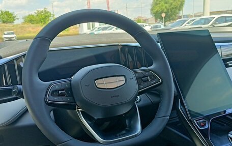 Geely Atlas, 2025 год, 3 970 990 рублей, 15 фотография