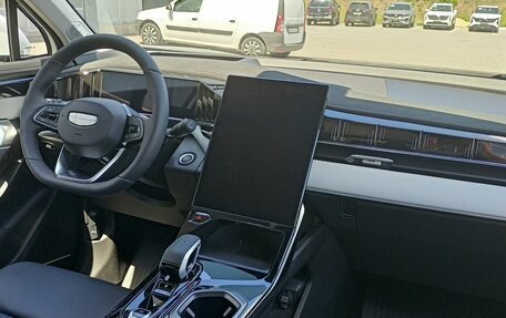 Geely Atlas, 2025 год, 3 970 990 рублей, 14 фотография