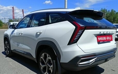 Geely Atlas, 2025 год, 3 970 990 рублей, 13 фотография