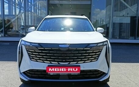 Geely Atlas, 2025 год, 3 970 990 рублей, 12 фотография
