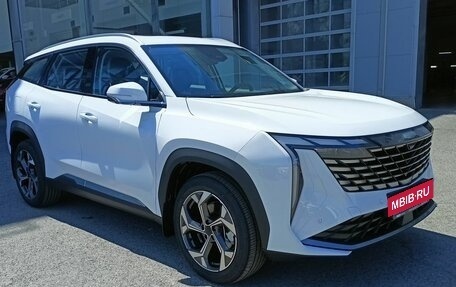 Geely Atlas, 2025 год, 3 970 990 рублей, 3 фотография