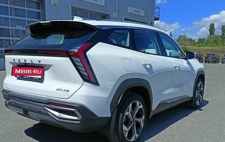 Geely Atlas, 2025 год, 3 970 990 рублей, 4 фотография